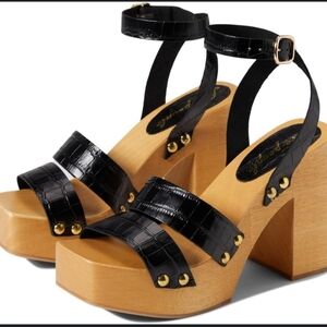 Free People Mallory Sandal